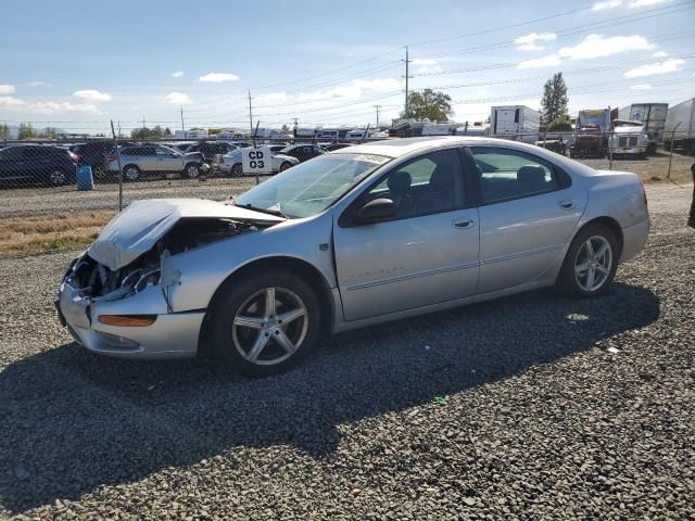 2000 Chrysler 300M