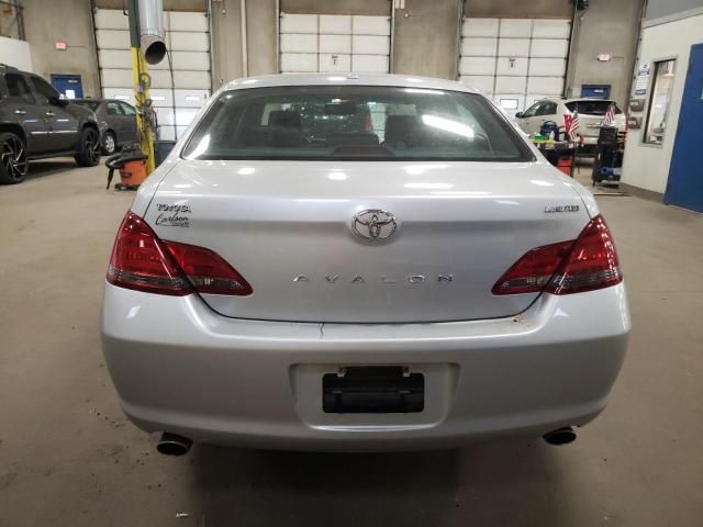 2010 Toyota Avalon XL