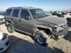 2002 Chevrolet Tahoe K1500