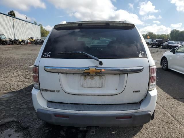 2006 Chevrolet Equinox LT