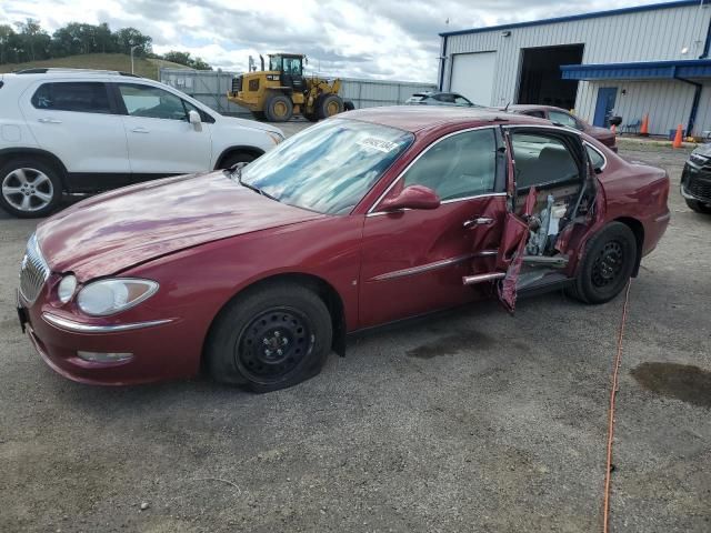 2008 Buick Lacrosse CX