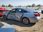 2022 Honda Accord Hybrid EXL