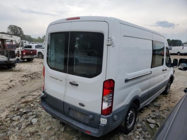 2015 Ford Transit T-150