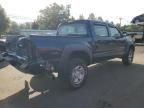 2008 Toyota Tacoma Double Cab Prerunner