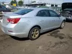 2016 Chevrolet Malibu Limited LT