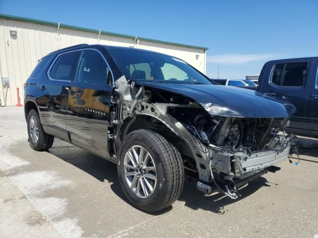 2022 Chevrolet Traverse LT