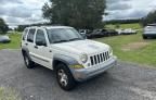 2006 Jeep Liberty Sport