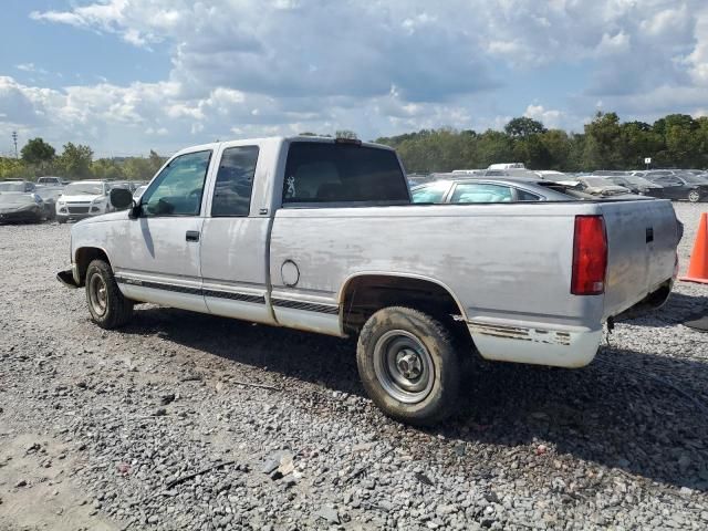 1994 GMC Sierra C1500