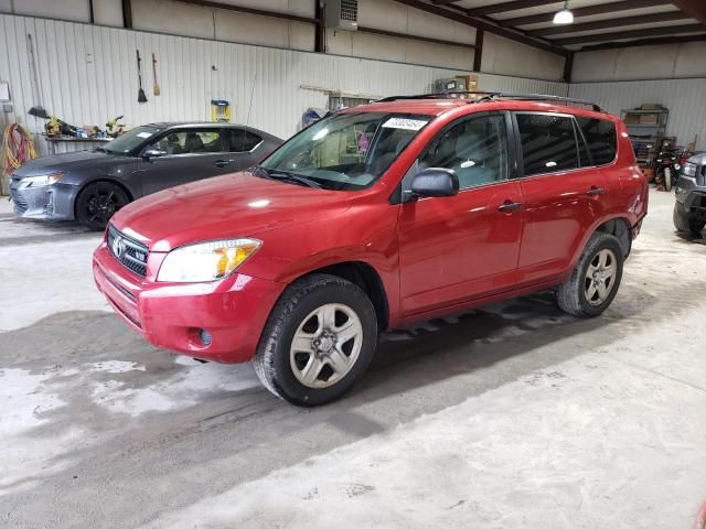 2006 Toyota Rav4