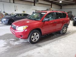 2006 Toyota Rav4 en venta en Chambersburg, PA