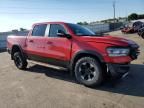 2019 Dodge RAM 1500 Rebel