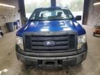 2010 Ford F150