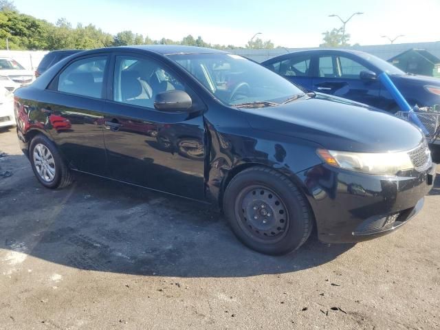 2012 KIA Forte EX