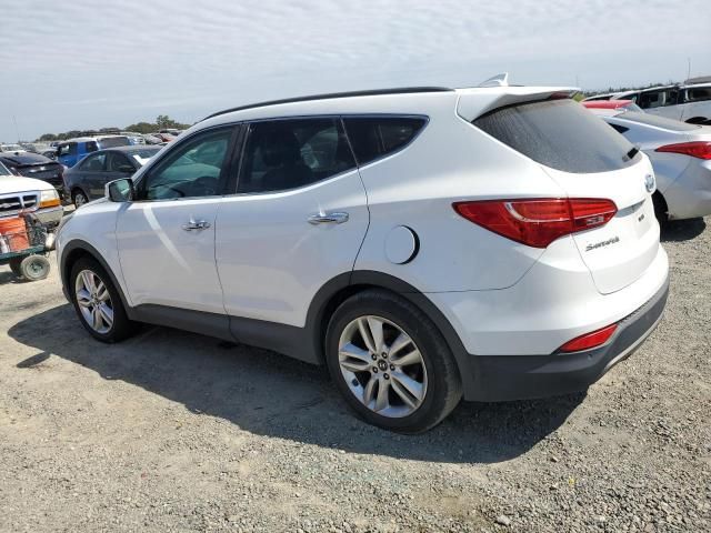 2014 Hyundai Santa FE Sport