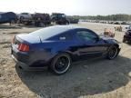 2012 Ford Mustang GT