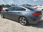 2016 BMW 435 I Gran Coupe