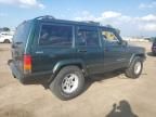 2000 Jeep Cherokee Sport