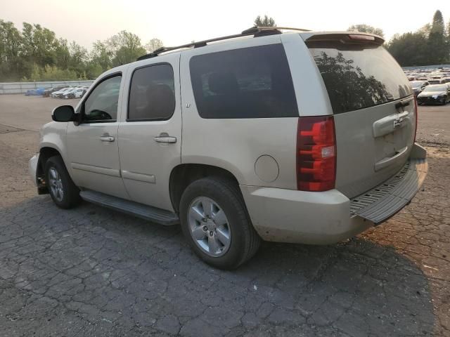 2007 Chevrolet Tahoe K1500