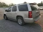 2007 Chevrolet Tahoe K1500