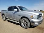 2012 Dodge RAM 1500 SLT