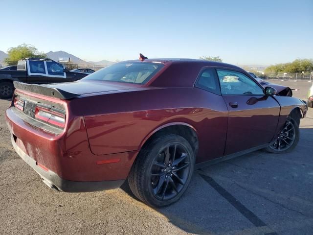 2021 Dodge Challenger GT