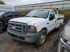 2005 Ford F350 SRW Super Duty