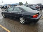 2000 Acura 3.2TL