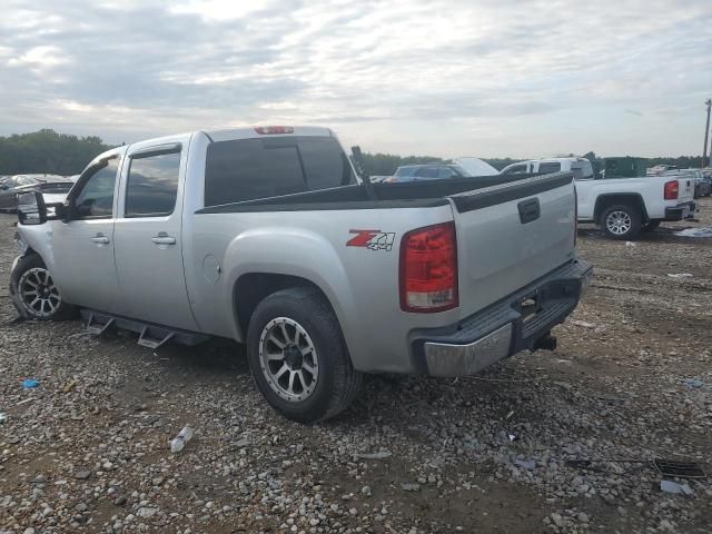 2011 GMC Sierra K1500 SLT