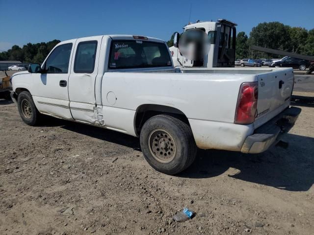 2003 Chevrolet Silverado C1500