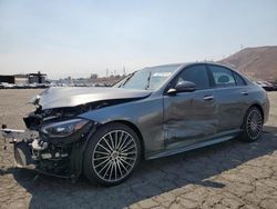 Carros salvage sin ofertas aún a la venta en subasta: 2024 Mercedes-Benz C300