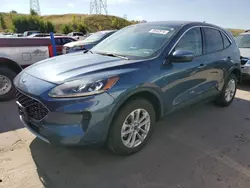 4 X 4 a la venta en subasta: 2020 Ford Escape SE