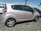 2013 Chevrolet Spark 1LT