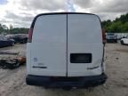 2001 Chevrolet Express G3500