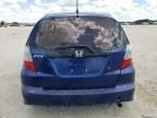 2009 Honda FIT