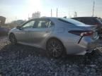 2023 Toyota Camry SE Night Shade