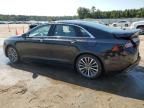 2019 Lincoln MKZ