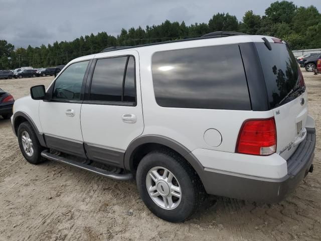 2004 Ford Expedition XLT