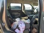 2007 Dodge Nitro SLT