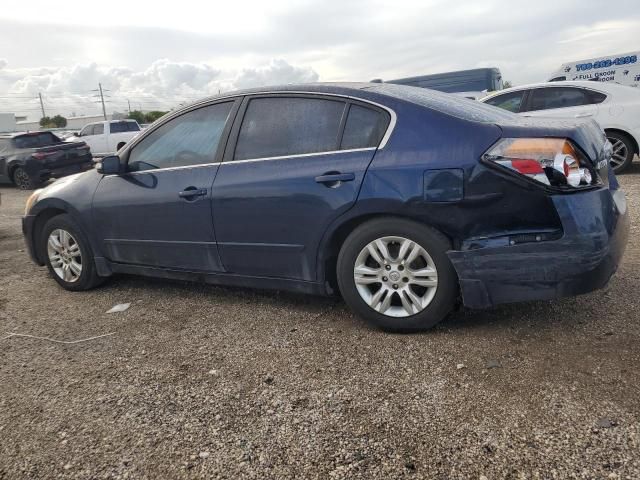 2010 Nissan Altima Base