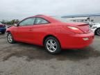 2007 Toyota Camry Solara SE