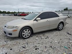 Mazda Vehiculos salvage en venta: 2007 Mazda 6 I