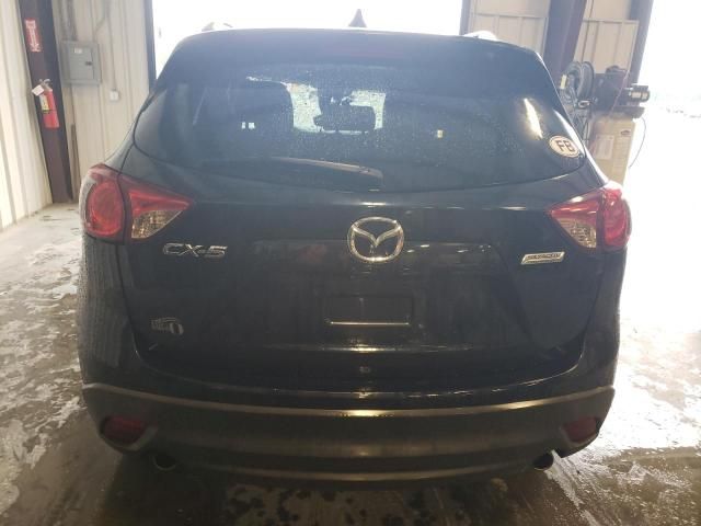 2014 Mazda CX-5 GT