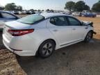 2013 KIA Optima Hybrid