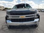 2021 Chevrolet Silverado C1500 LT