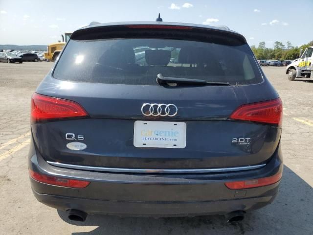 2015 Audi Q5 Premium