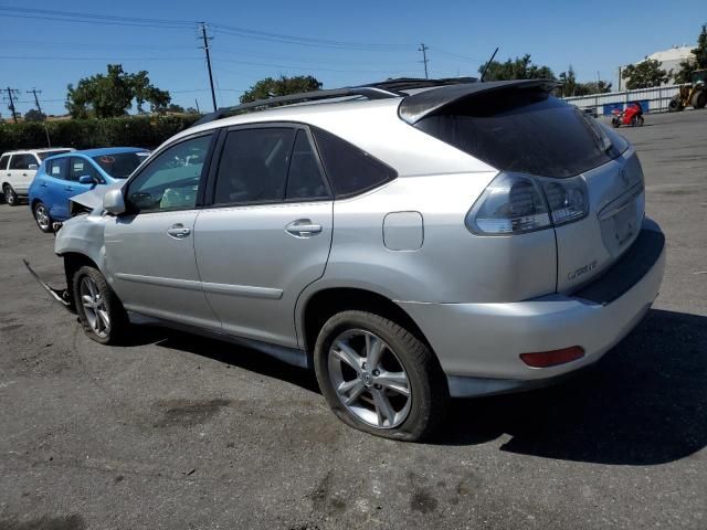 2006 Lexus RX 400