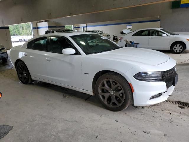 2018 Dodge Charger R/T