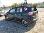 2012 Honda FIT Sport