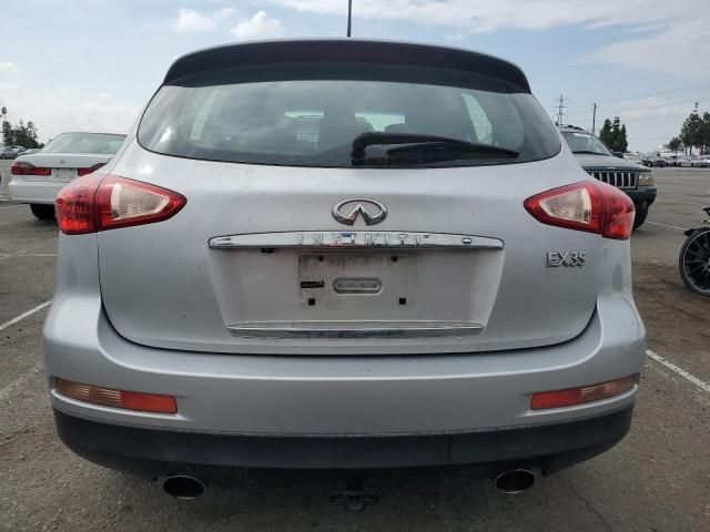 2010 Infiniti EX35 Base