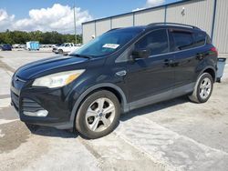 2015 Ford Escape SE en venta en Tifton, GA